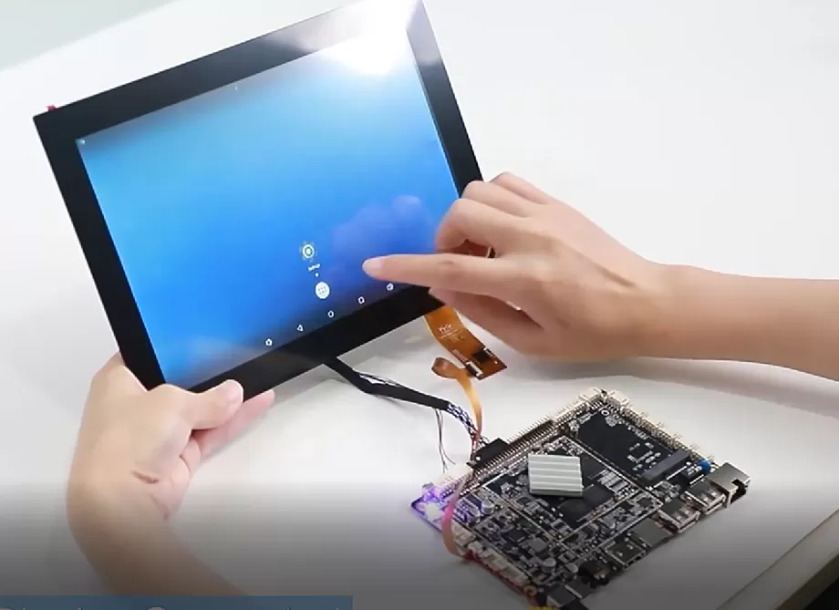 Why Choose Our SKD Module?