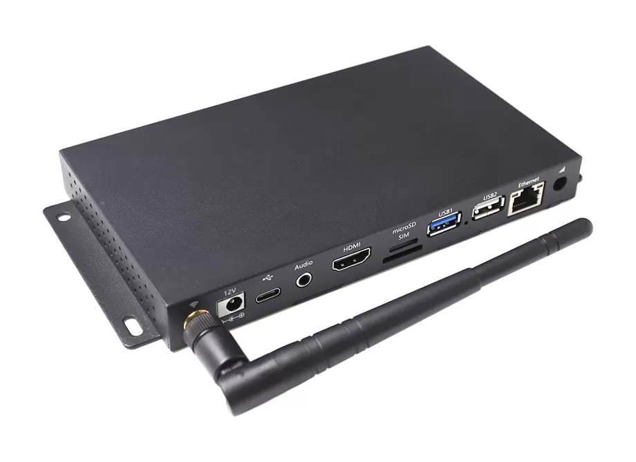 Why Choose Our Android Media Player Box?