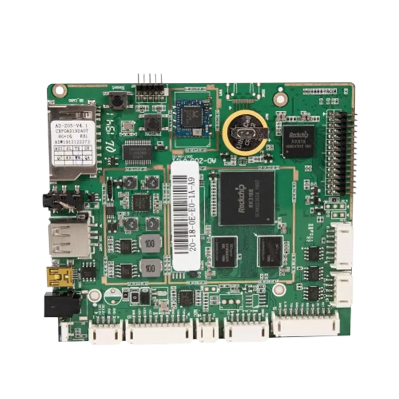 z05 rk3188 android board factory