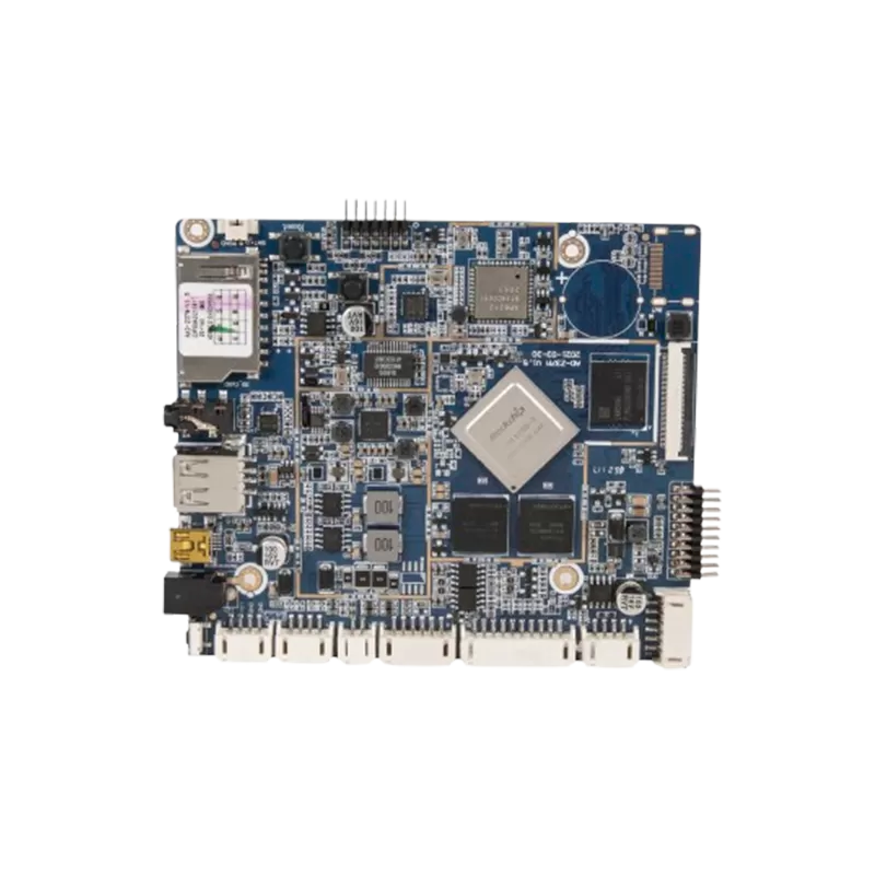 z37m rk3288 android board china