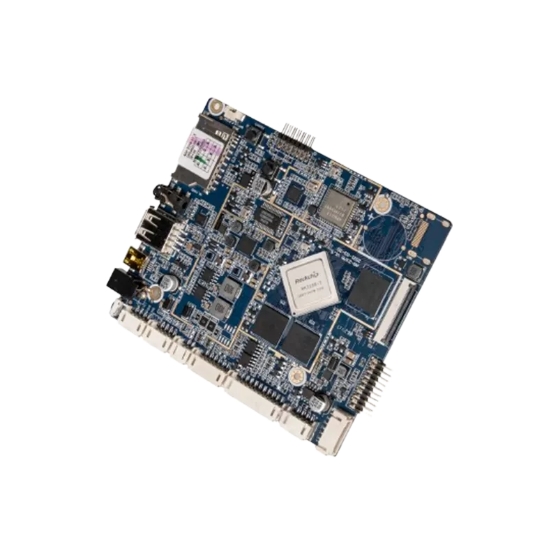 z37m rk3288 android board for use